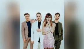 Aitana y Reik estrenan juntos ‘Enemigos’ [VIDEO]