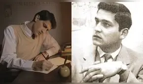 Película sobre la vida del poeta Javier Heraud se estrena este año [VIDEO]