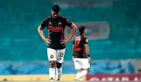 Se va más de medio equipo del Melgar