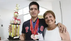 Falta de información y los prejuicios son obstáculos para personas con autismo