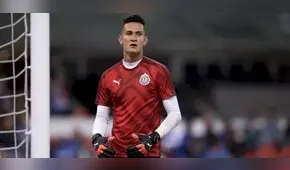 Chivas eliminado de Copa MX: "Vendrán cosas buenas”, afirma director deportivo Ricardo Peláez