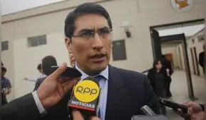 Tribunal sanciona a ex procurador por hablar de Alan García
