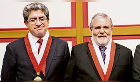 Tribunal Constitucional: se fortalece el “Grupo de los Cuatro”