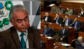 Oficialismo dice que contratación de Jibaja le hace “daño” al Congreso  