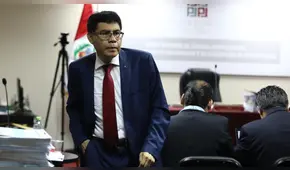 Suspenden audiencia de prisión preventiva para miembros del Club de la Construcción