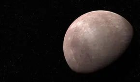 El James Webb confirma su primer exoplaneta: es del tamaño de la Tierra y dos veces más caliente