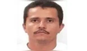 La Firma, el sanguinario colombiano del CJNG que disputa el liderazgo del Mencho