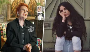 Hija de Mariana Levy acusa a su abuela Talina Fernández de expulsarla de casa