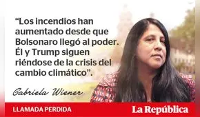 Pirómanos de la vida