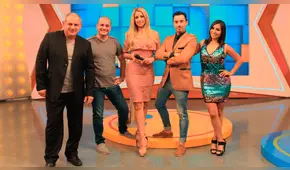 'Cuéntamelo todo' se despide de las pantallas de televisión [VIDEO]