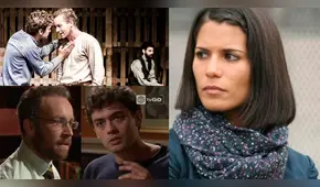 Fernando Luque y Rodrigo Sánchez Patiño se enfrentan en Facebook por caso de Eva Bracamonte