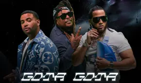 Zion y Lennox estrenan tema “Gota Gota” junto a El Alfa [VIDEO]
