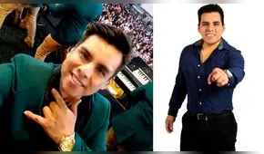 Ranking: conoce a los 20 mejores cantantes de la cumbia peruana del 2018 [FOTOS]