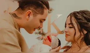 JD Pantoja y Kimberly Loaiza: ¿quiénes son los protagonistas del escándalo que remece a México?