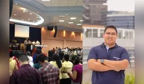 Evangélicos rechazaron pedido de líder de ‘Con Mis Hijos No Te Metas’ para que reabran iglesias