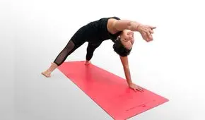 Distritos de Lima Top concentran el 72%   de la oferta de  academias de yoga. 