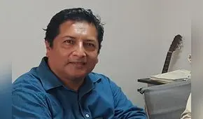 Escritor y periodista Juan Ochoa López falleció víctima del Covid - 19