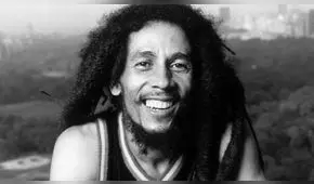 Bob Marley: Se cumplen 39 años de la partida del incandescente ‘Tuff gong’ [FOTOS]