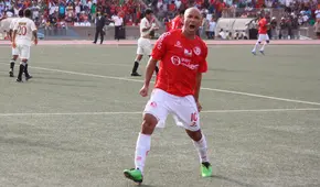 Ricardo Ciciliano: equipo de Juan Aurich consternado con el fallecimiento del ídolo