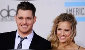 Meghan Markle y el príncipe Harry serán los nuevos vecinos de Luisana Lopilato y Michael Bublé