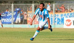 Misterio resuelto: Donny Neyra reveló por qué besó a ‘Malingas’ Jiménez en un clásico 