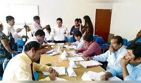 Tacna: Si Región financia obras no habrá ajuste de tarifa de agua