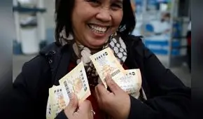 Este sábado 18 de enero caería un pozo de USD 321 millones