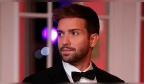 Cantante Pablo Alborán admite homosexualidad: “Necesito ser un poco más feliz de lo que ya era”