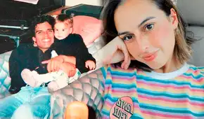 ¿A qué se dedica Majo, la hija de Pedro Suárez Vértiz que le cambió la vida al rockero? ¿A qué se dedica Majo, la hija de Pedro Suárez Vértiz que le cambió la vida al rockero?