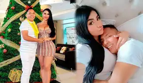 ¿Qué edad tiene Edwin Sierra y cuántos años de diferencia se lleva con Pilar Gasca?