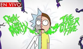 Rick y Morty 4x08 [ONLINE]: AQUÍ el capítulo 8 de la última temporada [VIDEO] 