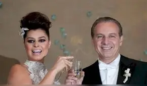 Yadhira Carrillo sufre en Navidad por prisión de su esposo : “Estamos sin un peso"