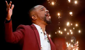 Viña del Mar 2020: Maroon 5 y Alexandre Pires cautivan en la Quinta Vergara [VIDEO]