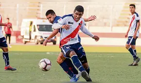 José Gálvez jugará en la altura liberteña 