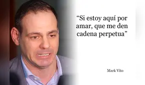 Resumen 2018: Las 10 frases más destacadas de los políticos [GALERÍA]