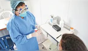 Piura sin pruebas moleculares para enfrentar coronavirus 