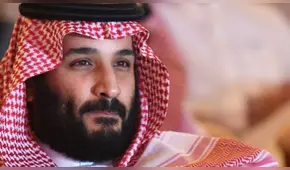 La CIA accede a una grabación que involucra al príncipe saudí en el asesinato de periodista Khashoggi