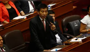 Procurador anticorrupción solicita a Moisés Mamani entregar audios y videos sin editar 