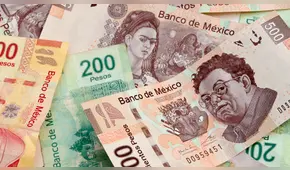 Precio del dólar y tipo de cambio hoy 14 de noviembre en México