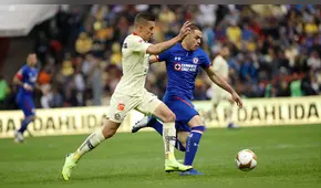 América salió campeón del Torneo Apertura Liga MX 2018 [RESUMEN Y GOLES]