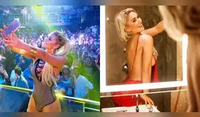 Julieta Rodríguez llamó marginal a usuaria en redes sociales [FOTO] 