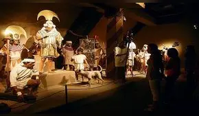 Coronavirus:  implementarán visitas virtuales en museos de Lambayeque  