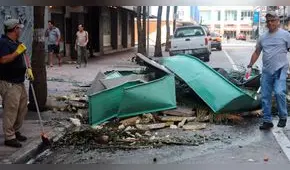 Huracán Irma: ya son 50 los muertos dejados tras su paso por Florida