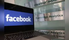 Facebook ante investigación criminal por intercambio de datos privados