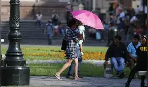 Ola de calor es la más larga en los últimos 19 años