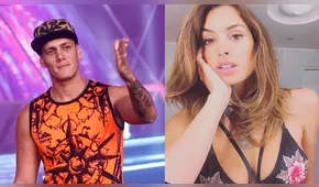 Krayg Peña contó qué es lo que haría si tuviera al frente a Milett Figueroa [VIDEO]