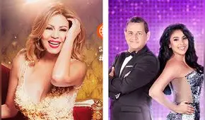 'El Gran Show' vs. 'Qué tal sorpresa': ¿qué programa ganó en el rating?