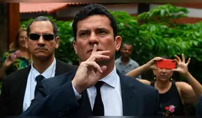 Brasil: Juez Sergio Moro habría interferido en negociación de delaciones de Operación Lava Jato | Camargo y Correa | The Intercept Brasil | Folha | Carlos Fernando dos Santos Lima | Deltan Dallagnol