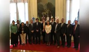 Mercosur logra acuerdo comercial con cuatro países de Europa