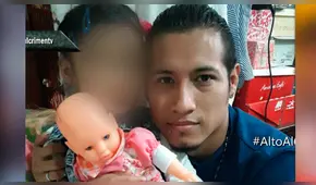 Mujer volvió desde Argentina para reunirse con su pareja y este la asesinó [VIDEO]